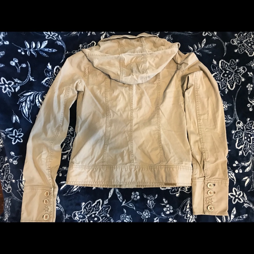 Anthropologie/Tildon jacket - Picture 5 of 7